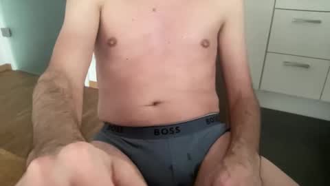 germandick_45 online show from February 22, 8:40 am