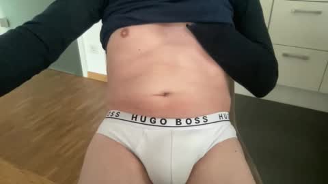 germandick_45 online show from March 17, 12:10 pm