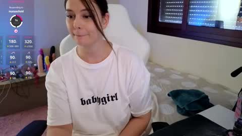 Nadine online show from September 9, 4:18 pm