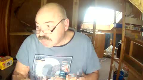 Snapshot of germany_50 chatting on February 2, 6:58 am germany_50 online show from February 2, 6:58 am