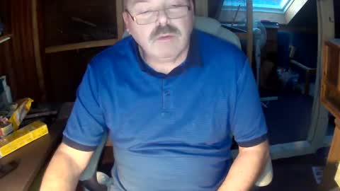 Snapshot of germany_50 chatting on February 23, 5:07 pm germany_50 online show from February 23, 5:07 pm