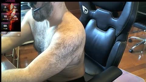 Daddy Jokes online show from March 13, 4:21 pm