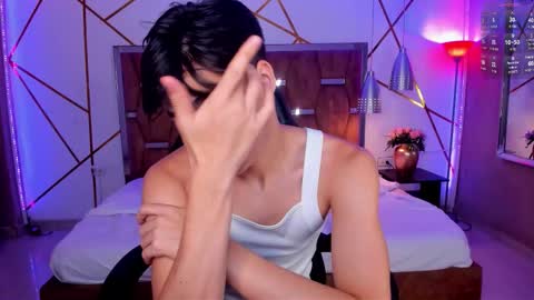 Geronimo online show from February 23, 4:58 am