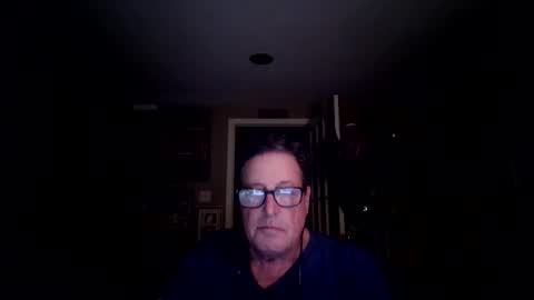 Jason online show from October 21, 10:35 pm