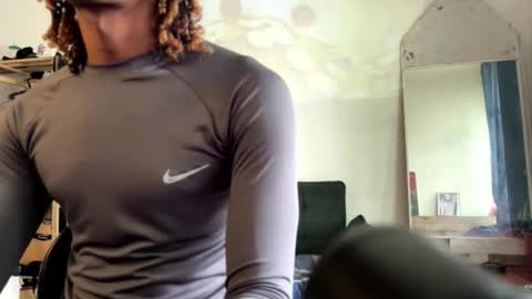 gerson229 online show from March 11, 11:57 am