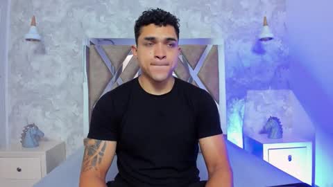 im Gerson online show from October 2, 7:34 pm