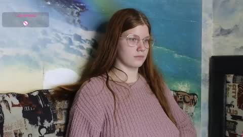 Gerta online show from February 14, 12:09 am