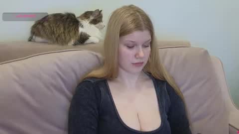 Gerta online show from February 7, 9:18 pm