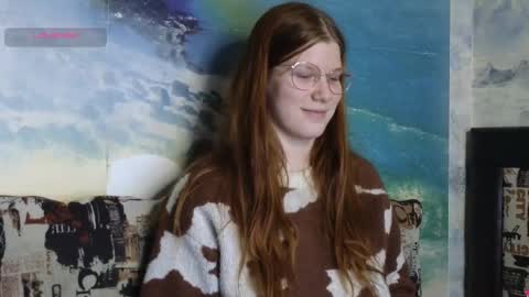 Gerta online show from February 13, 9:06 pm