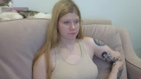 Gerta online show from February 27, 10:57 pm