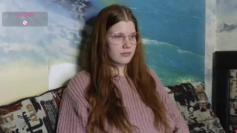 Gerta online show from February 19, 9:25 pm