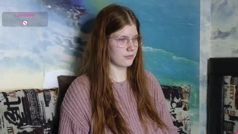 Gerta online show from February 20, 7:19 pm