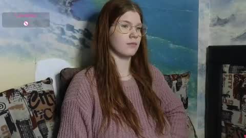 Gerta online show from February 27, 12:25 am