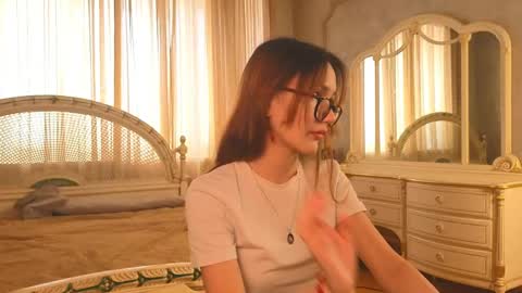 Kristy online show from April 30, 3:22 am