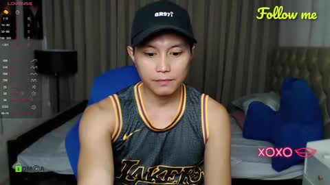 jester online show from October 16, 4:45 am