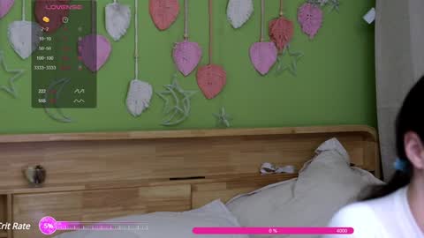 Snapshot of gessifossa chatting on December 25, 9:43 pm Anna online show from December 25, 9:43 pm