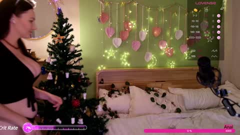 Snapshot of gessifossa chatting on December 26, 5:30 pm Anna online show from December 26, 5:30 pm