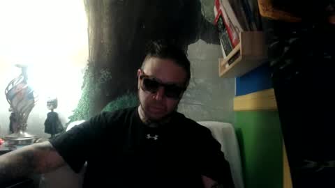 Snapshot of getfucked321jake chatting on January 7, 4:59 pm getfucked321jake online show from January 7, 4:59 pm