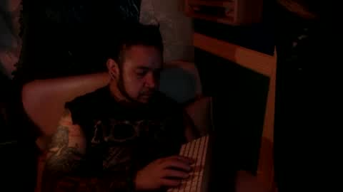 Snapshot of getfucked321jake chatting on January 4, 12:49 pm getfucked321jake online show from January 4, 12:49 pm