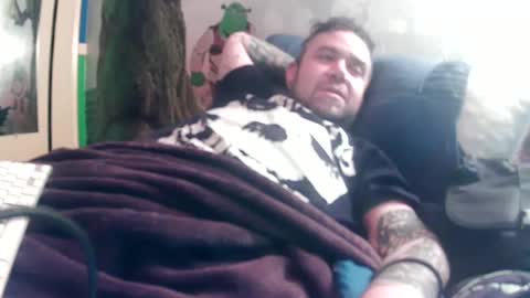Snapshot of getfucked321jake chatting on February 21, 6:07 am getfucked321jake online show from February 21, 6:07 am