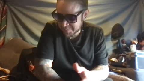 Snapshot of getfucked321jake chatting on January 13, 5:44 pm getfucked321jake online show from January 13, 5:44 pm