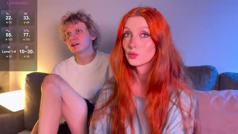 Liz and Mark online show from October 6, 1:56 am