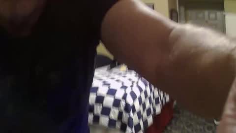 Gethyn online show from March 2, 5:54 am