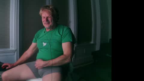 Gethyn online show from December 9, 6:01 am