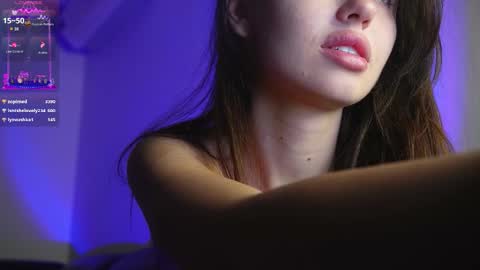 gettoknowmebetter online show from October 16, 9:24 pm