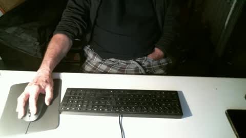 getz62 online show from January 12, 10:43 pm