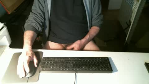 getz62 online show from February 17, 8:52 am