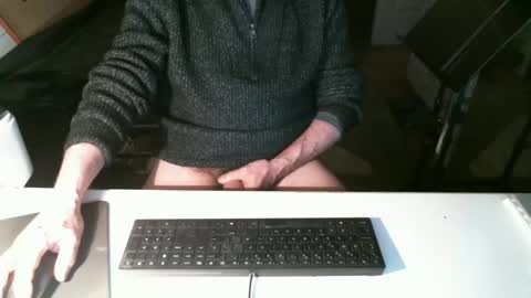 getz62 online show from March 9, 10:52 pm