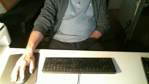 getz62 online show from February 19, 8:22 am