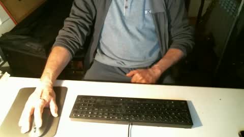 getz62 online show from January 25, 9:36 am