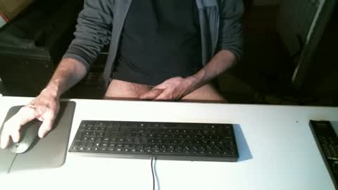 getz62 online show from January 3, 3:33 pm