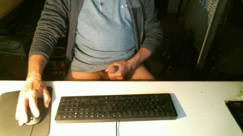 getz62 online show from January 25, 11:32 pm