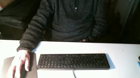 getz62 online show from January 14, 11:16 pm