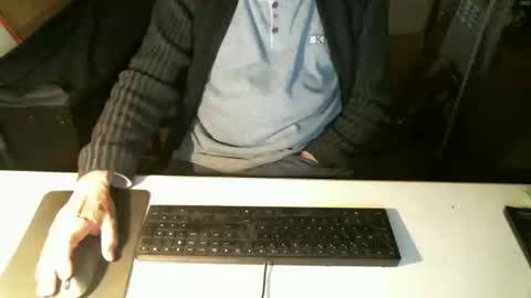 getz62 online show from January 31, 8:43 am