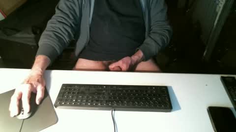 getz62 online show from January 21, 11:55 pm