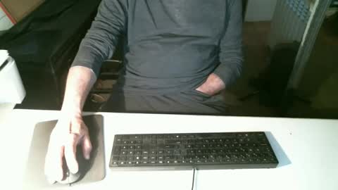 getz62 online show from February 14, 9:03 am