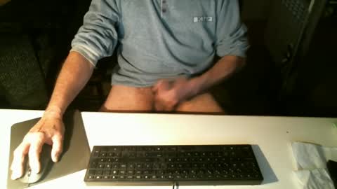 getz62 online show from February 4, 10:55 pm