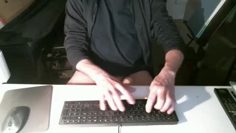 getz62 online show from March 6, 8:41 am