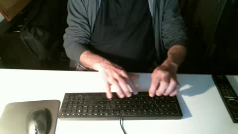 getz62 online show from January 19, 11:21 pm
