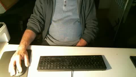 getz62 online show from February 21, 9:02 am