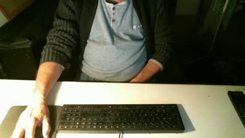 getz62 online show from February 3, 8:46 am