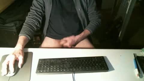 getz62 online show from January 27, 10:27 pm