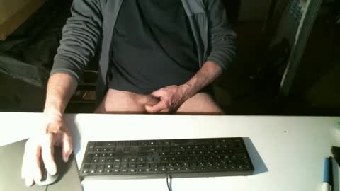 getz62 online show from January 28, 10:56 pm
