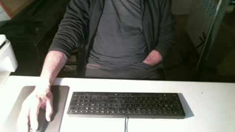 getz62 online show from February 12, 8:59 am