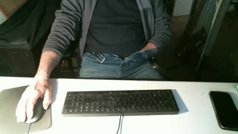 getz62 online show from January 29, 12:56 pm