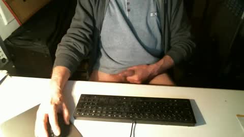 getz62 online show from January 23, 10:54 pm